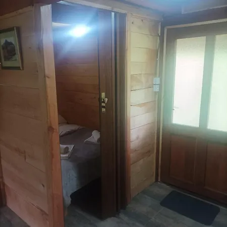 Vajat Kraljevica Holiday home *