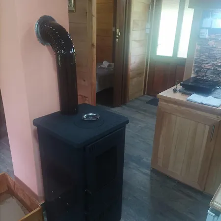 度假居 Vajat Kraljevica *