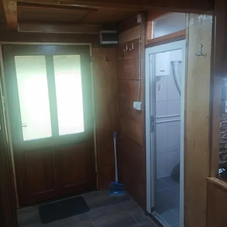 度假居 Vajat Kraljevica