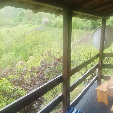 Holiday home Vajat Kraljevica