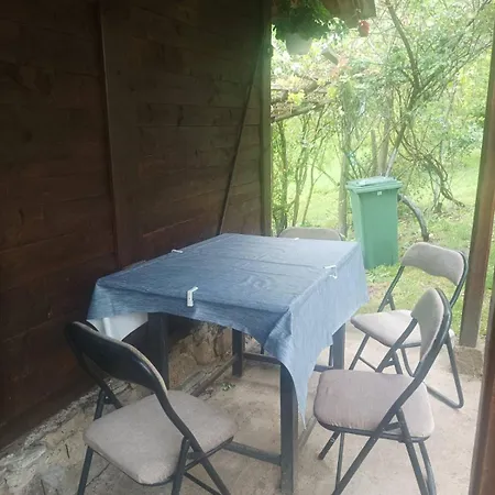 Vajat Kraljevica Holiday home Rudnik