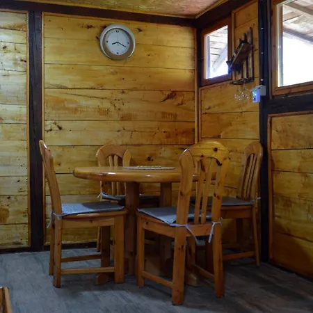 Vajat Kraljevica 鲁德尼克