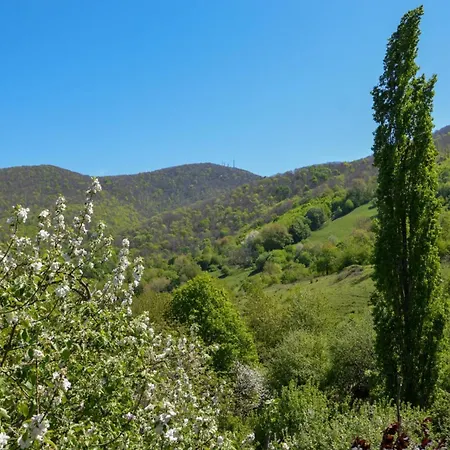 度假居 Vajat Kraljevica 鲁德尼克