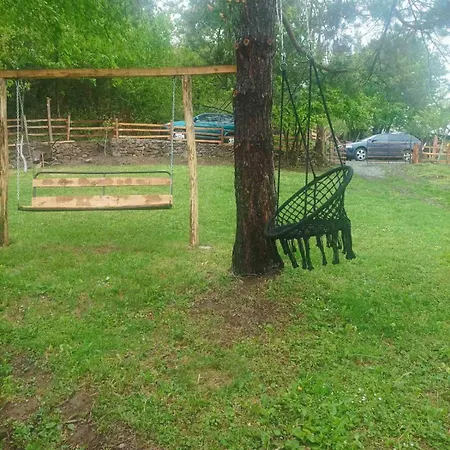 Holiday home Vajat Kraljevica *