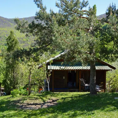 Vajat Kraljevica 度假居