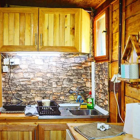 Vajat Kraljevica Holiday home Rudnik
