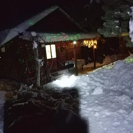 度假居 Vajat Kraljevica