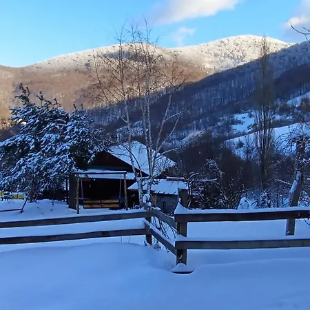 Vajat Kraljevica Holiday home *