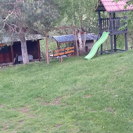 Vajat Kraljevica 度假居