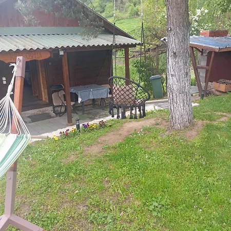 Vajat Kraljevica * Rudnik